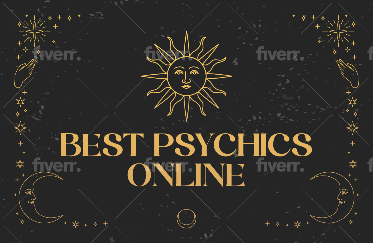 Best Psychics Online (1) 